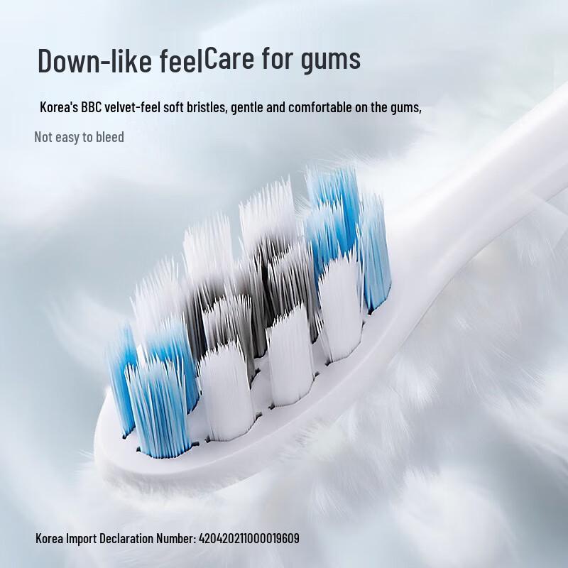 Dr. Bei E0 Sonic Electric Toothbrush