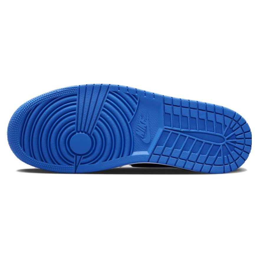 New JORDAN 1 Retro High Og Royal Reimagined DZ5485-042