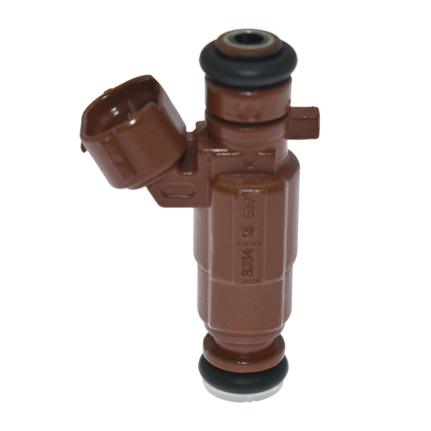 

Форсунка впрыска топлива 35310-2C110