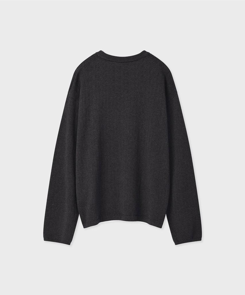 FALLETT Deuce Nero Sci-Fit Charcoal