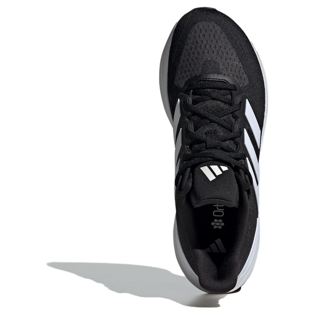 Adidas Ultrarun 5 Black White Men Sneakers Core-Black Cloud-White IE8794