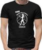 Amateur Beachvolleyball Trainer T-Shirt - Lustig - Witz - Mädchen