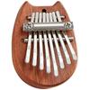 Instrumente cu clape – Kalimba