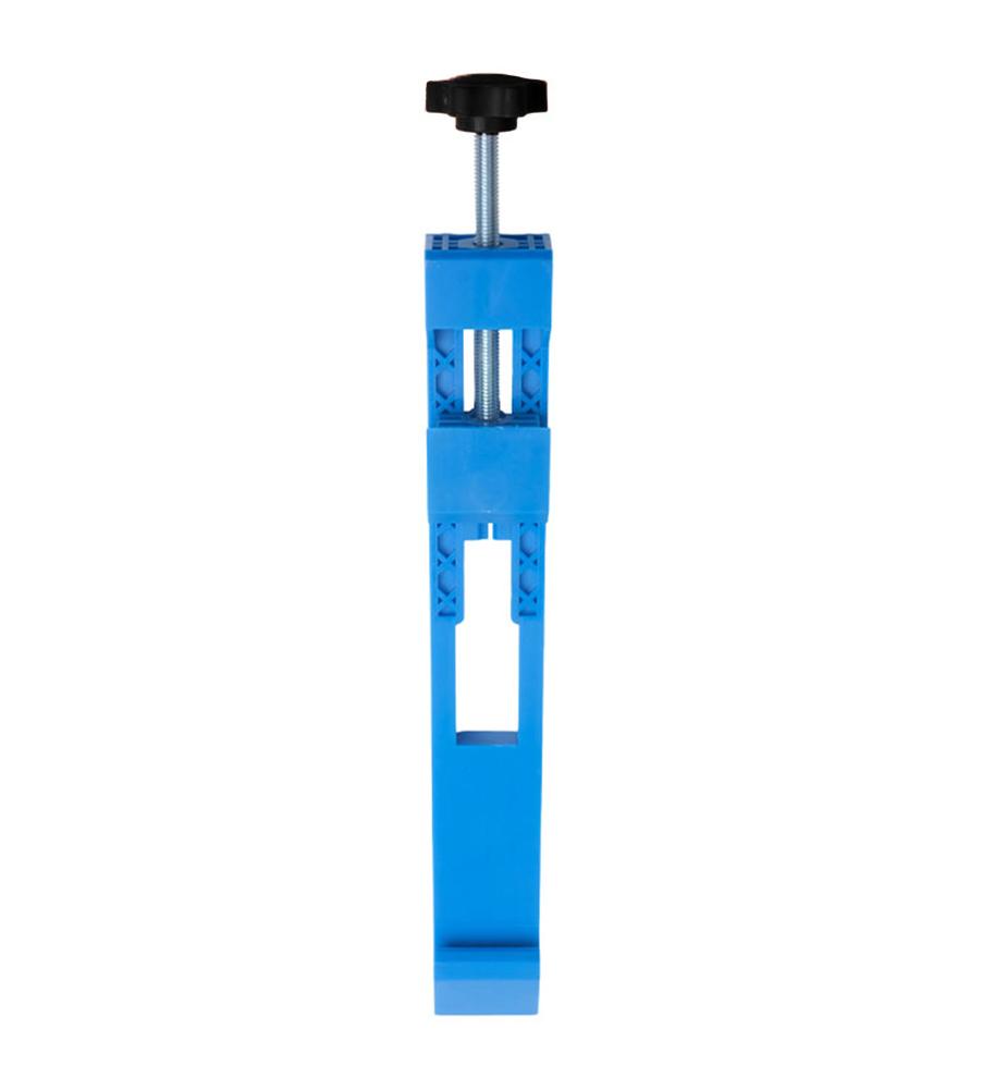 Milling Positioning Clamps Circular Saw Guide For On-the-Go Professionals Positioning Clamps High-Quality ABS Construction