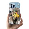Valorant Killjoy Cases Phone Case For Iphone 17E 16E 17 Air 16 Pro Max 15 Pro 14 Plus 11 13 12 Mini Cover Cases Compatible with