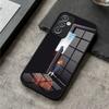 Phone Case For S25 Ultra Samsung S26 S23 S24 Plus S22 S20 S21 Fe A54 A34 A53 A16 Glass Cover COOL Paramore