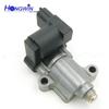 No.35150 26900 Idle Air Control Valve Fits Hyundai Getz Click 1.3L 1.4L 1.6LGas Rio Accent  05-11  3515026900