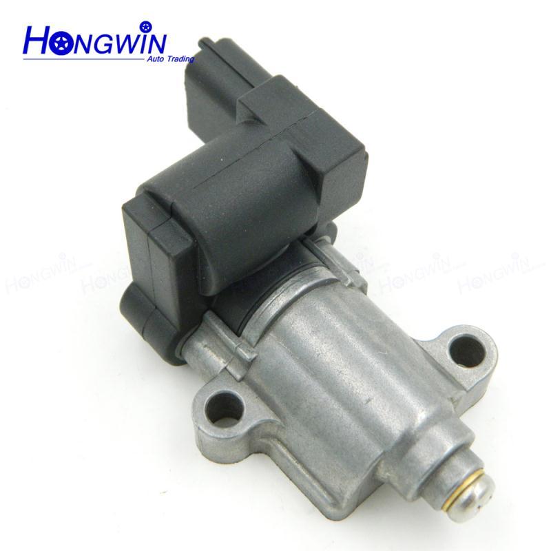 No.35150 26900 Idle Air Control Valve Fits Hyundai Getz Click 1.3L 1.4L 1.6LGas Rio Accent  05-11  3515026900