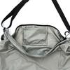 Nahe Packable Shoulder Bag Orange [HIGHTIDE]