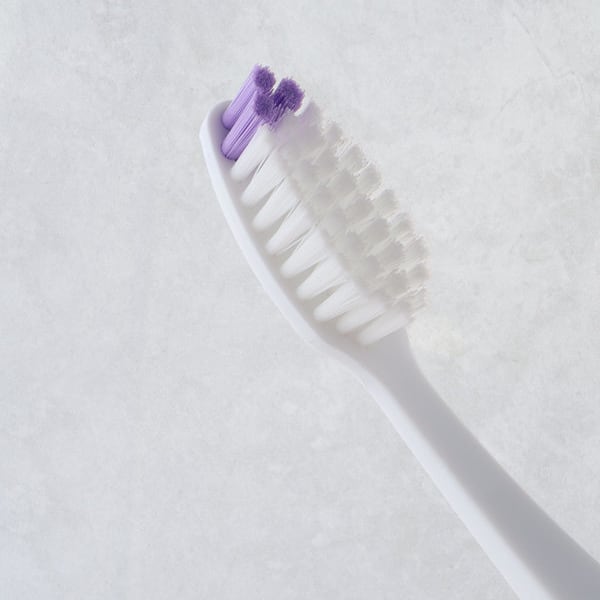 2080 Toothpaste Toothbrush Portable Set