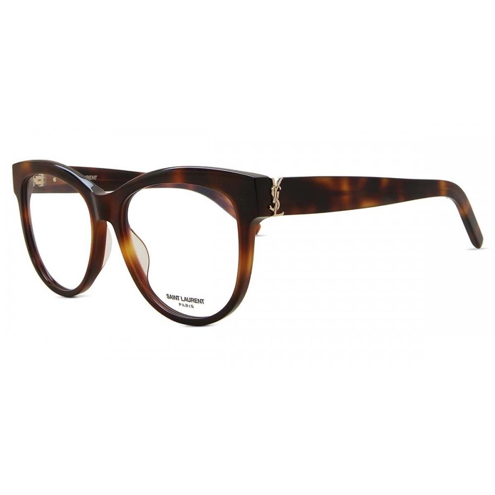 Saint Laurent Sl M108 007 Women Eyeglasses