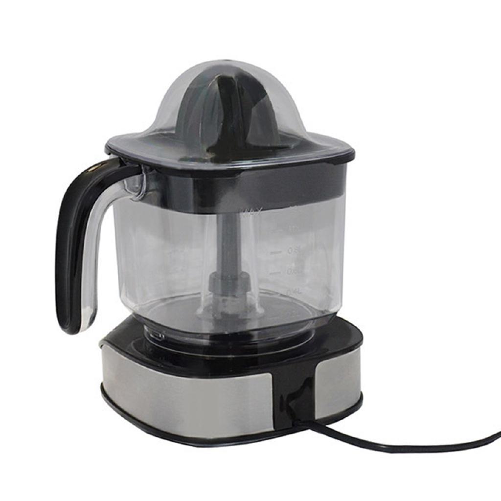 1.2L Electric Juicer Double heads 18000 rpm Capacity Orange Fruit Lemon Squeezer Extractor Portable Juice Machine 220V