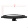 Multifunctional Tempered Glass Lid Pot Silicone Cover Kitchen Utensils Cookware Parts