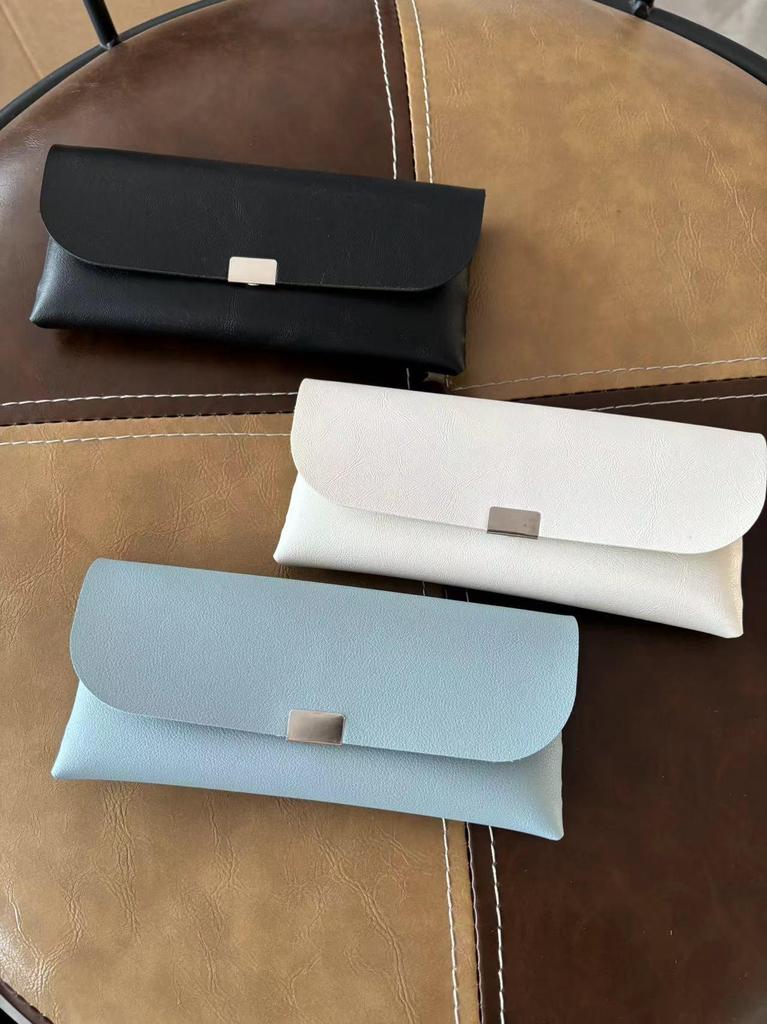 Versatile Eyewear Case for Sunglasses, Prescription, Reading & Plano Glasses