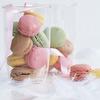 48-Mulden Muffins/Mandel-Runde Kuchen Werkzeuge Gebäck Macaron Backblech Matte