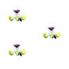 Adorable 40cm Plush Filling Toy Poppy Playtime Game Character Perfect For Cuddles