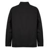 Men's Padded Embroidered Windproof Stand-up Collar Jacket
