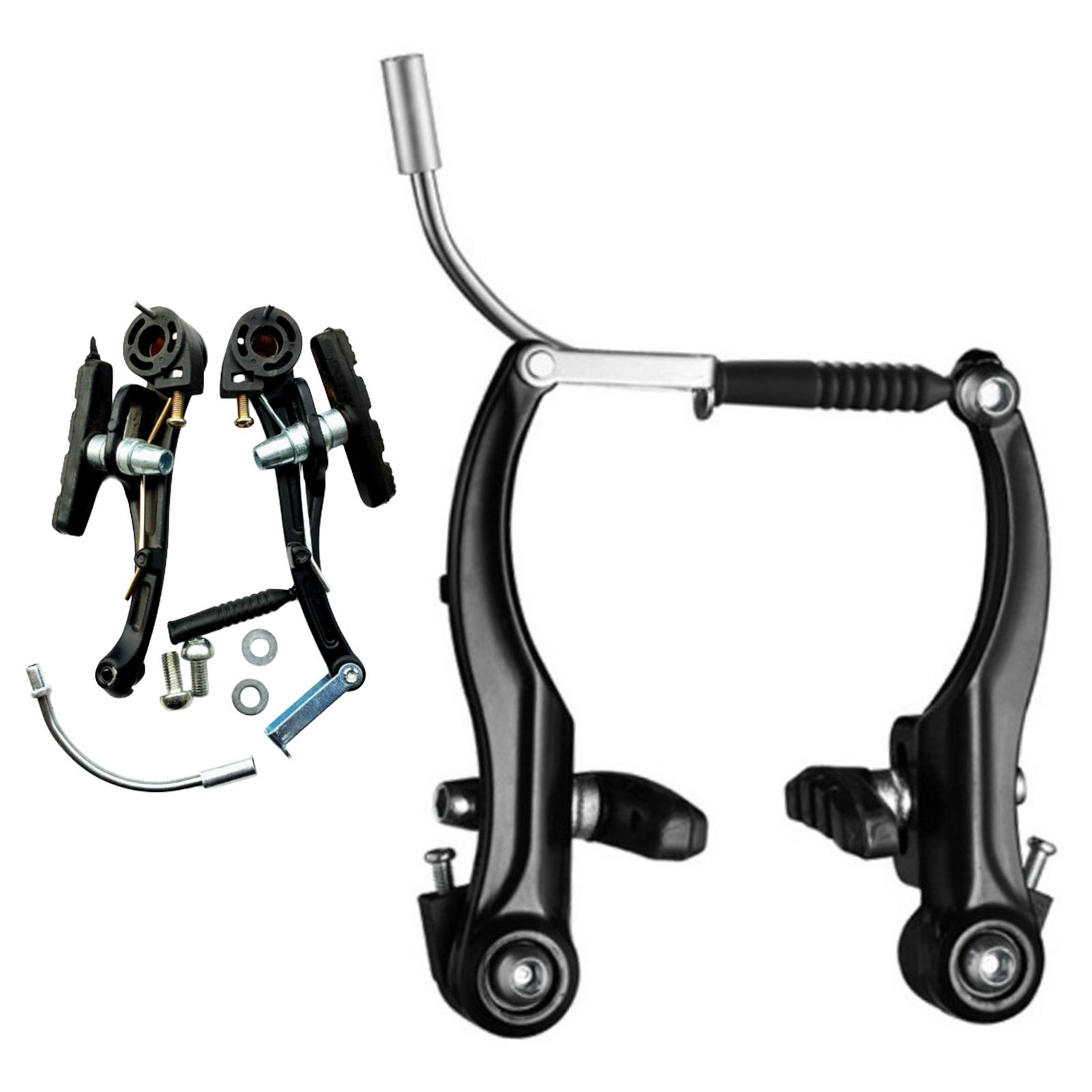 Bicycle Road Bike Brake Bicycle Brake Levers Bicycle Parts for Most Bicycle Road Bike