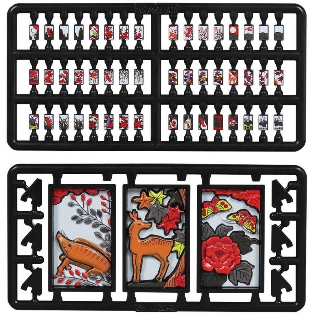 

Puripura 1 12 Puripura Figure Play Hanafuda Inoshikacho