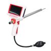 Animal Visual Insemination Gun Rotatable HD Screen Photo Record Artificial Insemination Gun EU Plug