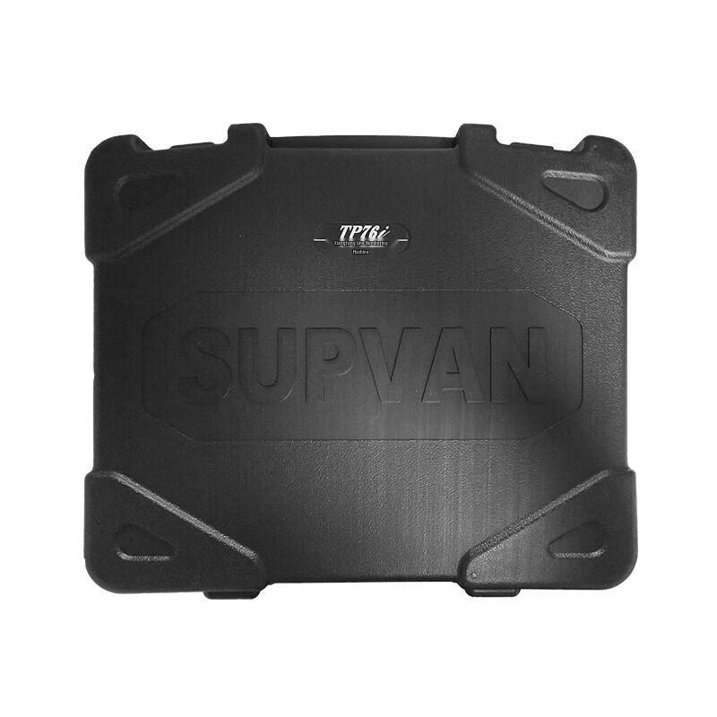Shuofang TP76i Portable Wire Marker Printer