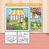 New Children's Fun Coloring & Doodling Book