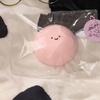 Taba Squishy Toy Mochi Squeeze Cake Toy Cute Cat Foot Antistress Stress Relief Fidget Toy For Adult Kid Slow Rebound Sensory Toy