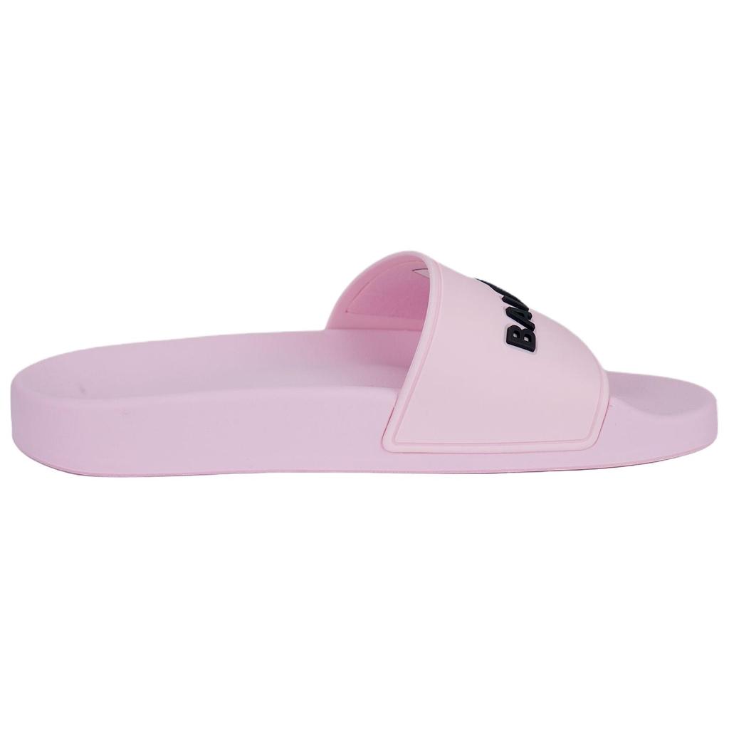 (WMNS) Balenciaga Pool Slides 'Light Pink' Women's 565547W1S805878