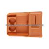 Enhanced Tissue Holder for AITO M8 Center Console Storage: Car Accessory Upgrade