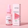 Watermelon nicotinamide essence, high-concentration nicotinamide brightening Facial Moisturizing essence.