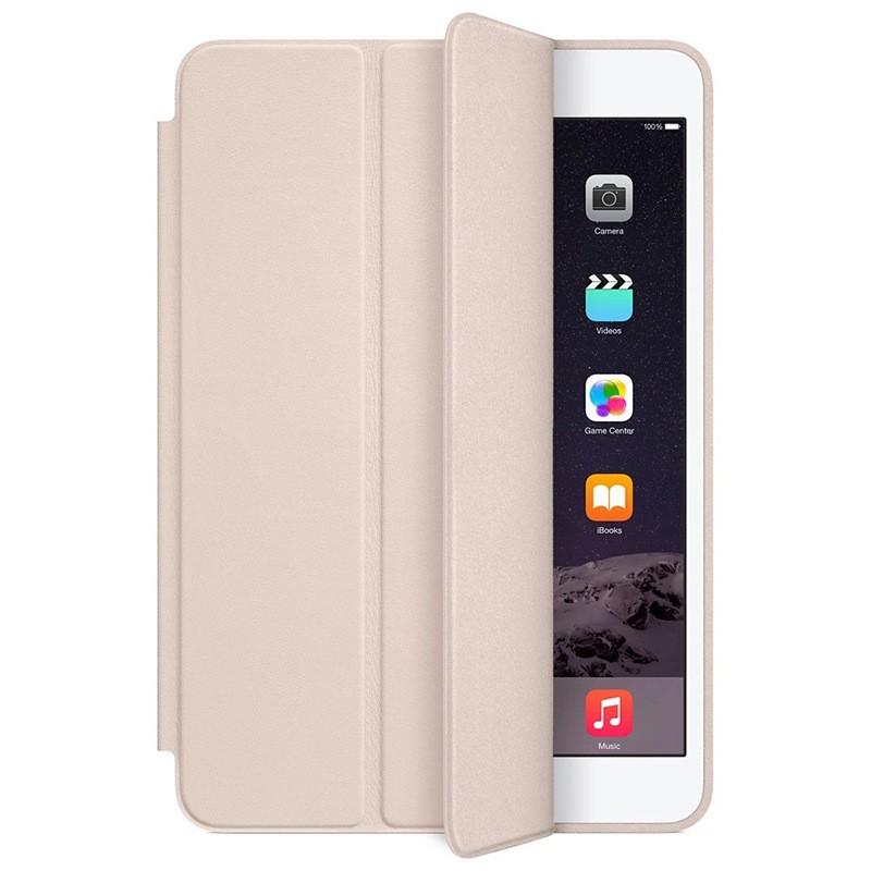 Étui Portefeuille en Cuir pour iPad Mini 5 4 Air 10.5 Pro Avec Veille/Réveil Automatique Magnétique Mince Housse de Protection