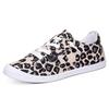 Large Size Sports Shoes, Spring Lightweight Shoes, Soft-soled Flat-heeled Casual Shoes, Outdoor Vacation Walking Shoes