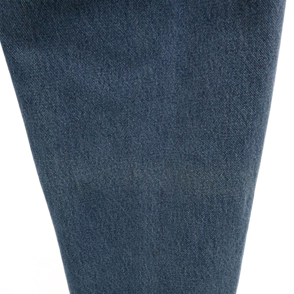 Levi's Denim pants W32 Blue 506 Men's Used