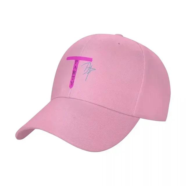 MT Custom Design Baseball Caps Hip Hop Vintage Motorcycle Moto Sandwich Hats for Unisex Women Adjustable Dad Hat Sport