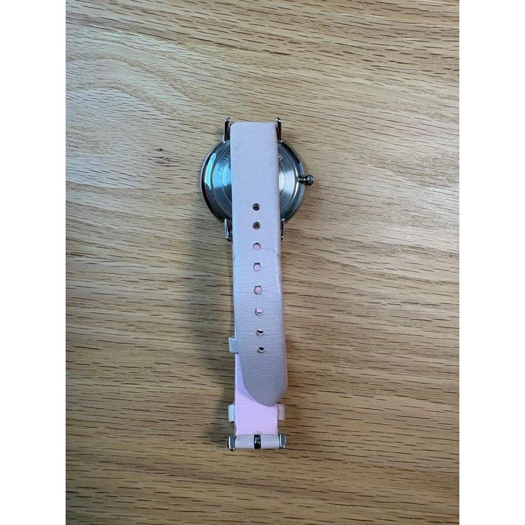 Used Kate Spade New York Watch Pink
