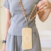 Anti-lost Mobile Phone Anti-lost Rope Adjustable Long Chain Neck Straps  Daily Use