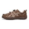 GEL AMMG Laufschuhe Unisex Niedrig geschnitten Braun