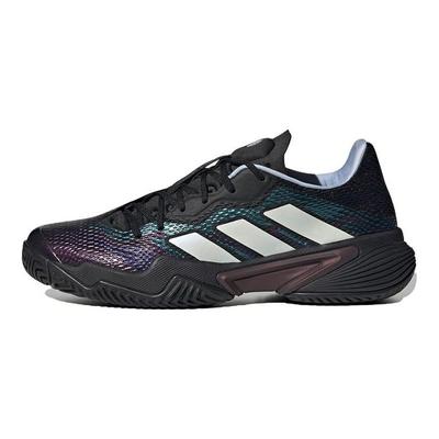 Barricade Black Oil Spill Men Sneakers Core-Black Cloud-White Blue-Dawn HQ8415