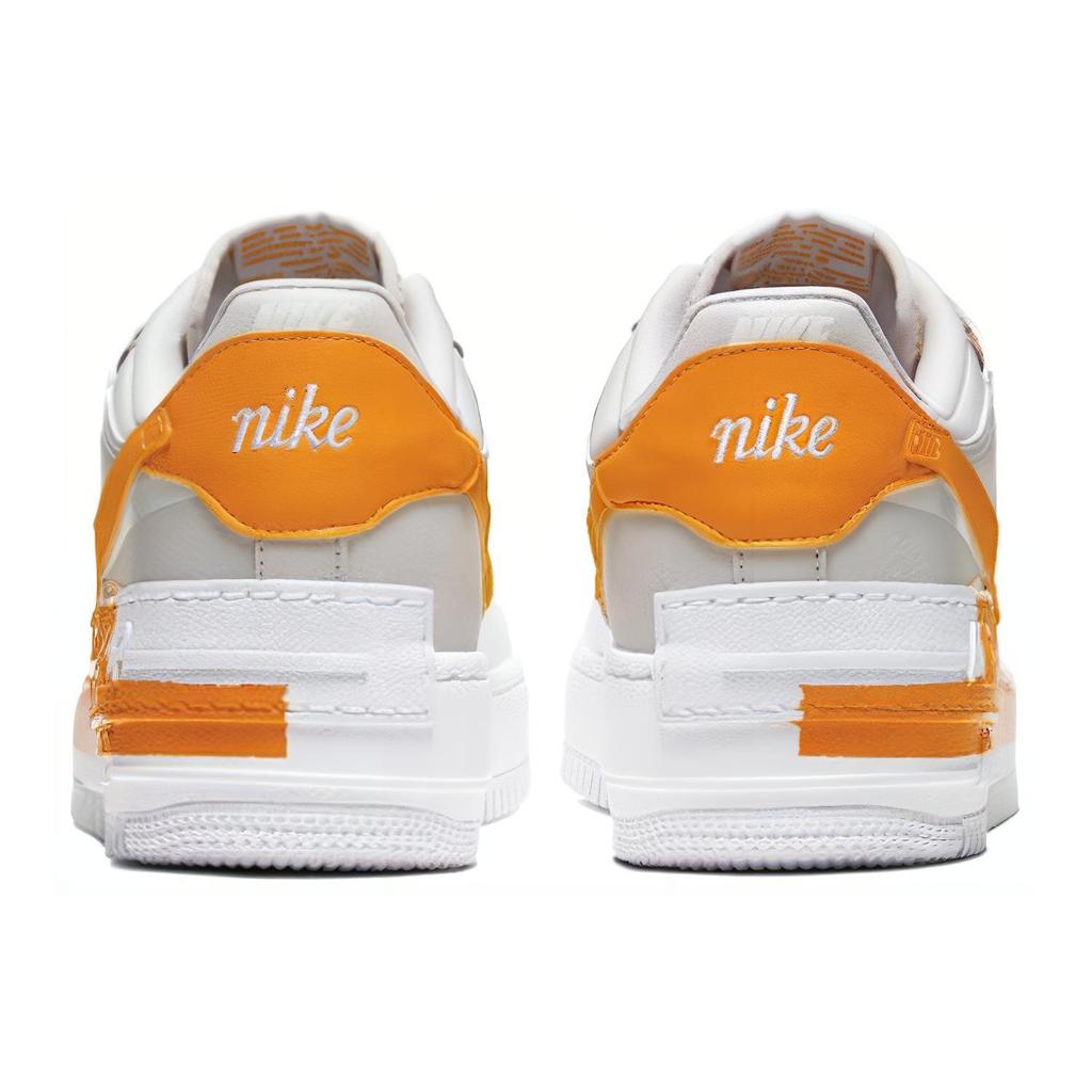 (WMNS) Nike Air Force 1 Shadow 'Pollen Rise' Women's CQ9503-001
