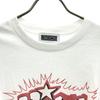 RECOGNIZE Short sleeve WILD STYLE TEE Wild Style Double Name T-shirt L Men's Used