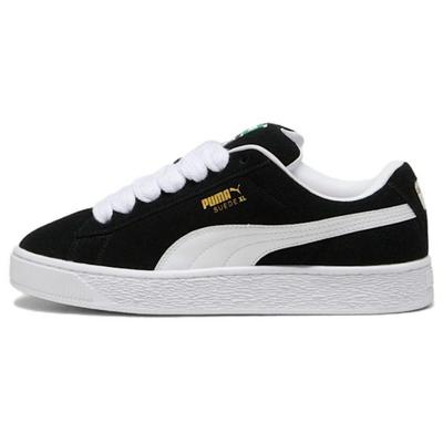 Ruskind XL Unisex Sort Hvid 395205-02