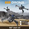 Drones: 4K aerial photography dual-camera quadcopter fixed-altitude remote-controlled toy aircraft