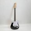 ST Classic Model 22-Fret Electric Guitar for Adults & Kids - Entry Level
