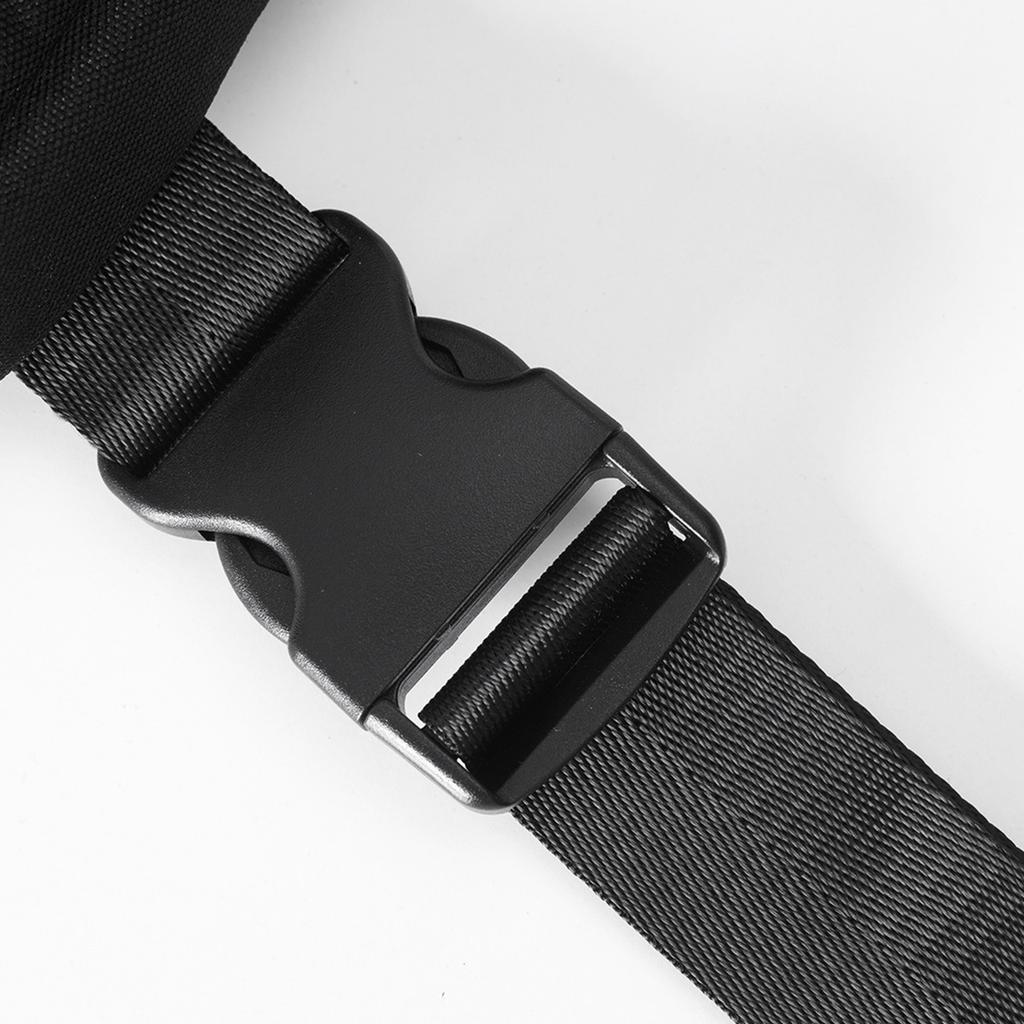 Gepäckgurt Über Gepäck-Organizer-Tasche Reiseaufbewahrungstasche Verstellbare Zusatztasche für Koffer Reisezubehör