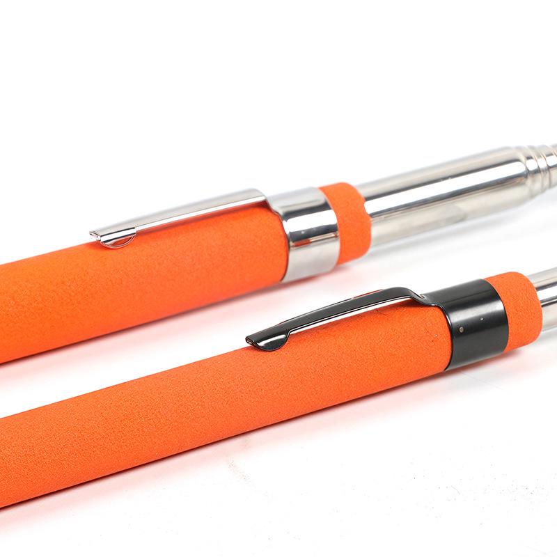 Magnetic Extendable Pickup Tool with Clip
