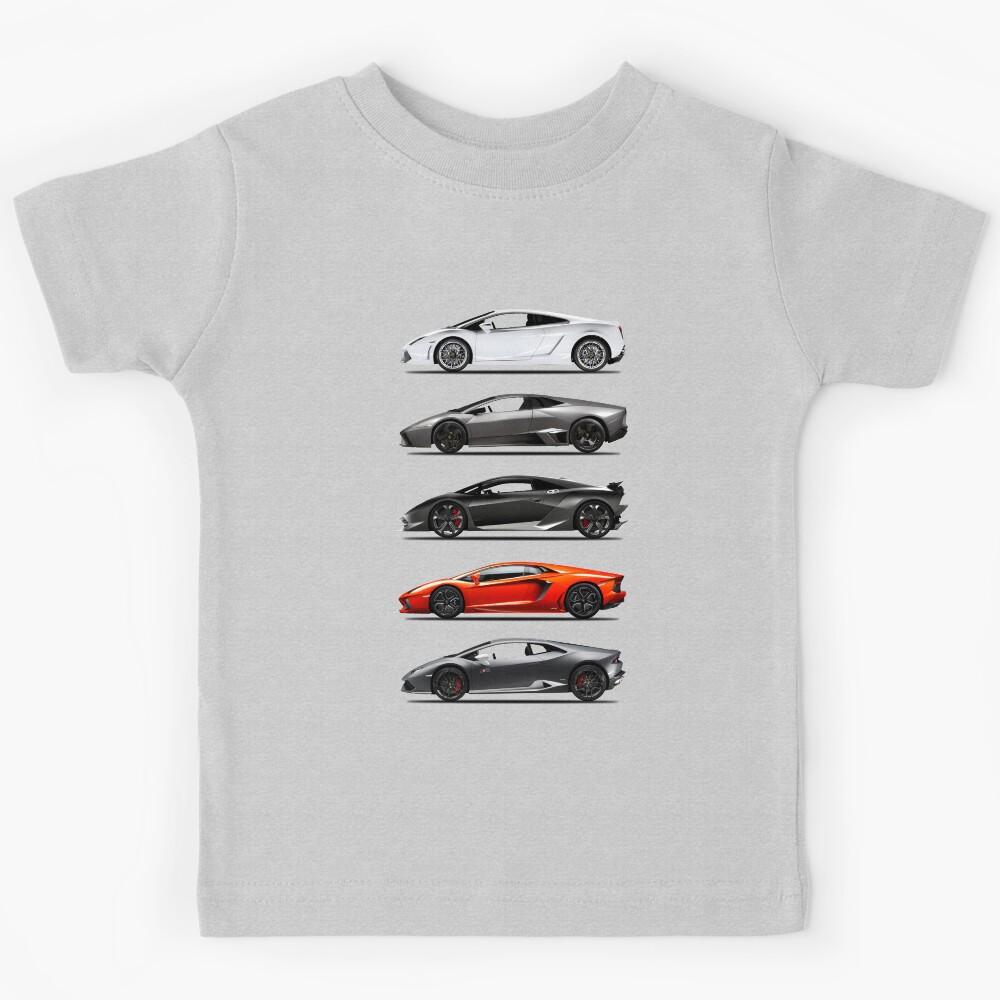 21st Century Fighting Bulls Kids T-Shirt 140