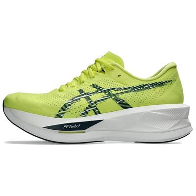 Zapatillas de Running SONICBLAST Rebound para Hombre, Zapatillas Deportivas Verdes 1011C083-750