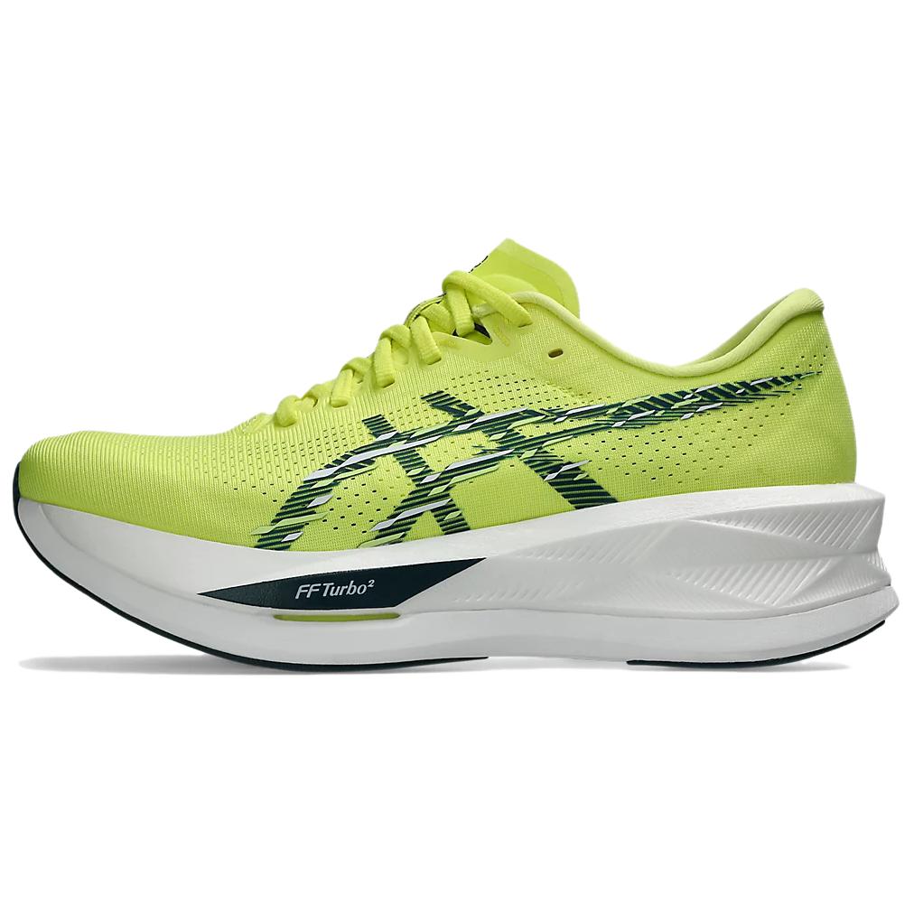 

Asics Кроссовки мужские Sonicblast Citron Tranquil Teal Желтый 1011C083-750 42