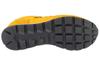 SUN68 Tom Solid, Mens yellow Sneakers
