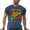 Adrianne Lenker Songs Tshirt Quick Dry Travel Tshirt
